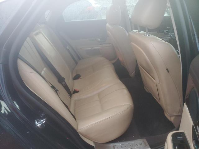 Photo 10 from auction – 2012 JAGUAR XJ with VIN SAJWA1CB7CLV28522