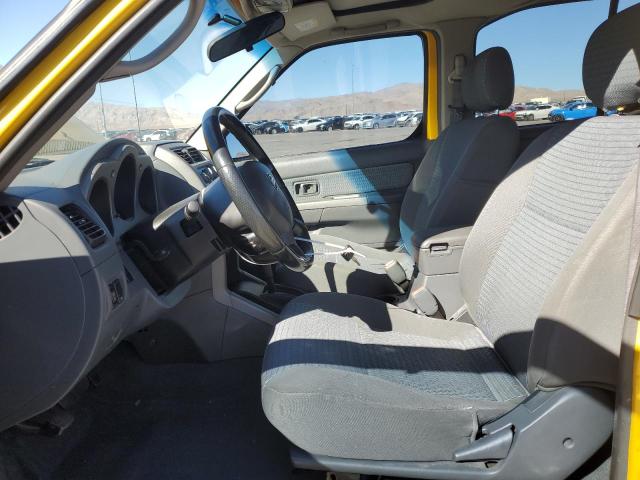 Photo 7 from auction – 2002 NISSAN XTERRA XE with VIN 5N1ED28TX2C584229