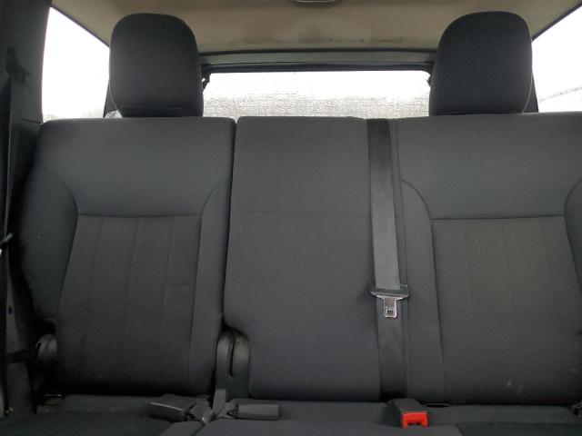 Photo 10 from auction – 2012 JEEP LIBERTY SP with VIN 1C4PJMAKXCW149780