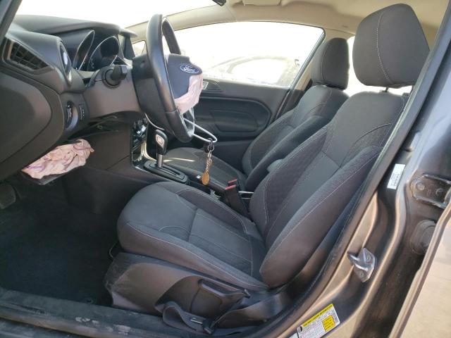 Photo 7 from auction – 2014 FORD FIESTA SE with VIN 3FADP4BJ5EM139657