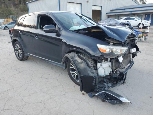 Photo 4 from auction – 2017 MITSUBISHI OUTLANDER with VIN JA4AP3AU6HZ020337