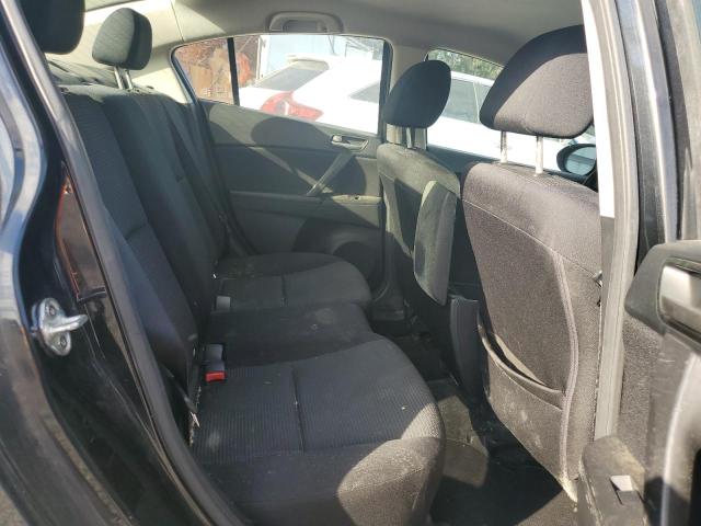 Photo 10 from auction – 2012 MAZDA 3 S with VIN JM1BL1UGXC1517267