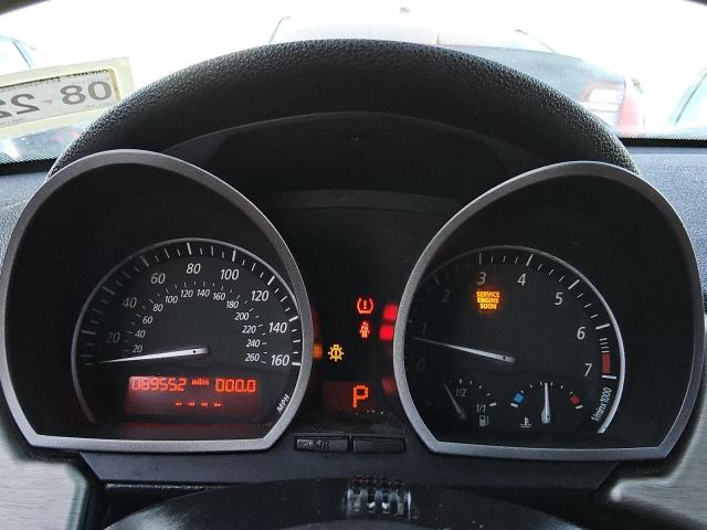 Photo 9 from auction – 2004 BMW Z4 3.0 with VIN 4USBT53534LU09046