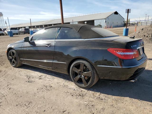 Photo 2 from auction – 2013 MERCEDES-BENZ E 350 with VIN WDDKK5KF5DF221183