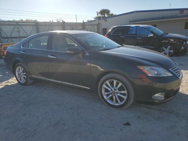 Photo 4 from auction – 2011 LEXUS ES 350 with VIN JTHBK1EG5B2471324