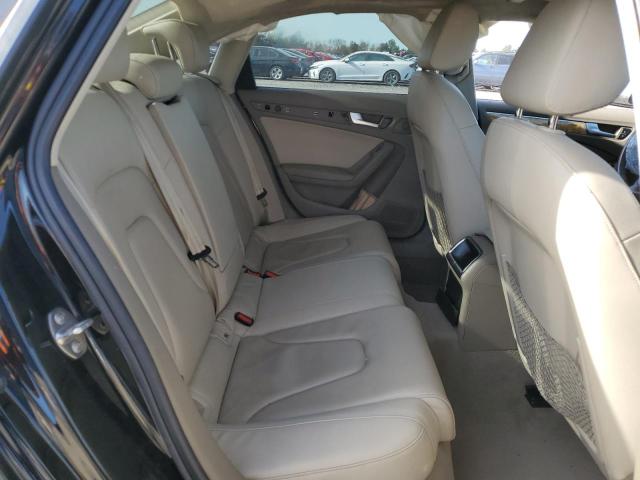 Photo 10 from auction – 2009 AUDI A4 2.0T with VIN WAULF78K89A134639