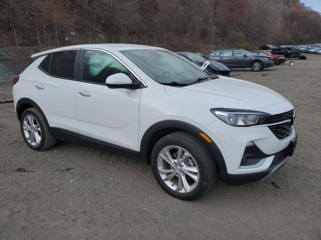 Photo 4 from auction – 2023 BUICK ENCORE GX with VIN KL4MMCSL9PB093494
