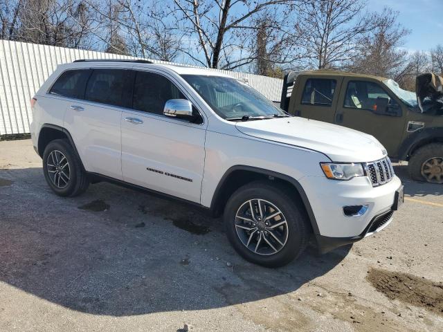 Photo 4 from auction – 2021 JEEP GRAND CHER with VIN 1C4RJFBG7MC868261
