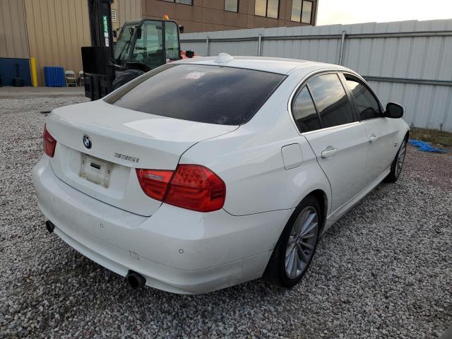 Photo 3 from auction – 2011 BMW 335 XI with VIN WBAPL5C52BA920037