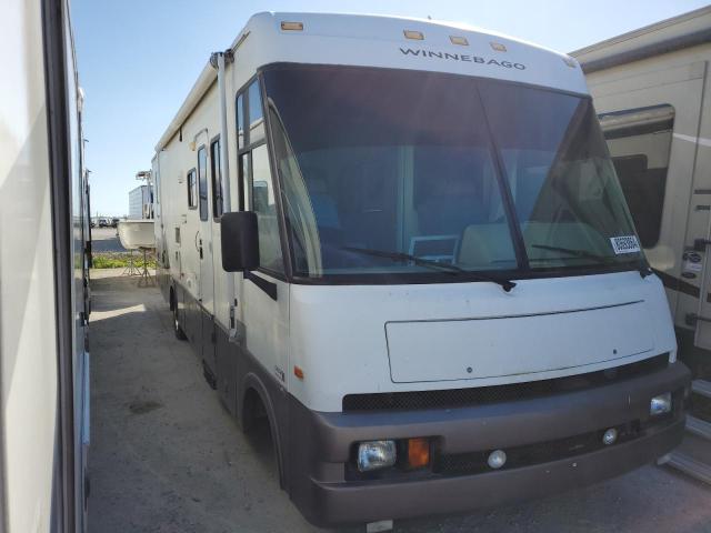 CHEVROLET P30 1996 with VIN 1GBLP37J6T3314901 - Photo from auction