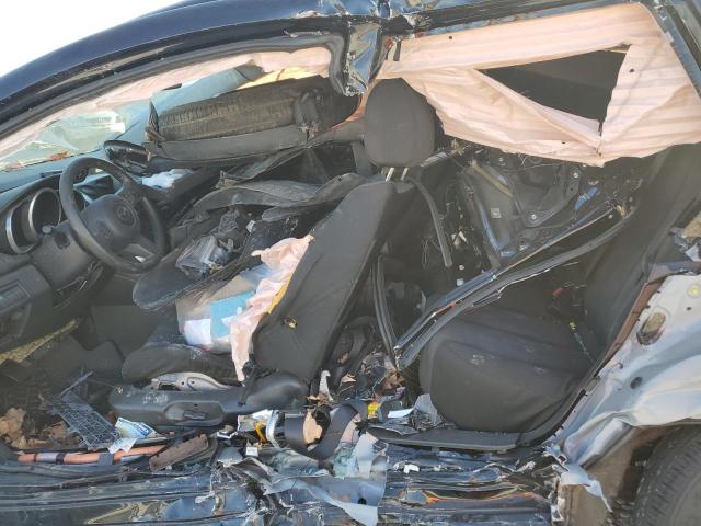 Photo 10 from auction – 2008 MAZDA CX-7 with VIN JM3ER29L880180089