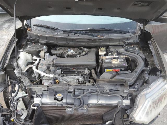Photo 11 from auction – 2015 NISSAN ROGUE S with VIN KNMAT2MT3FP534265