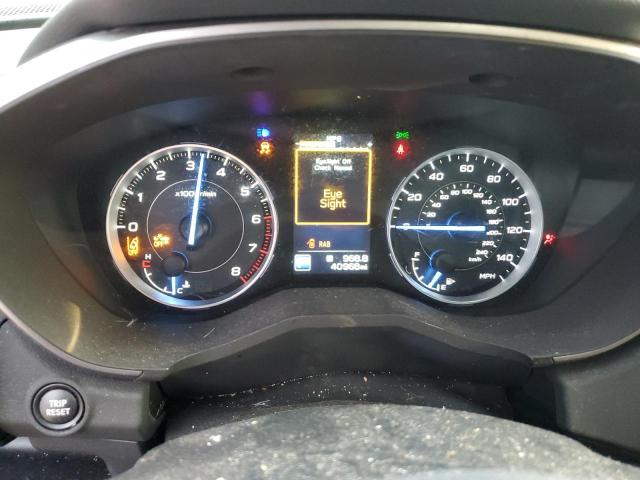 Photo 9 from auction – 2022 SUBARU ASCENT LIM with VIN 4S4WMAPD3N3436503