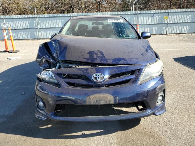 Photo 5 from auction – 2011 TOYOTA COROLLA with VIN 2T1BU4EE5BC611076