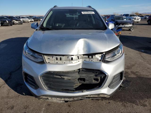 Zdjęcie 5 z aukcji – 2018 CHEVROLET TRAX 1LT z VIN KL7CJLSB2JB648758