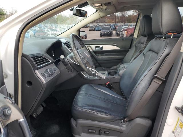Photo 7 from auction – 2011 LINCOLN MKX with VIN 2LMDJ8JK0BBJ20427