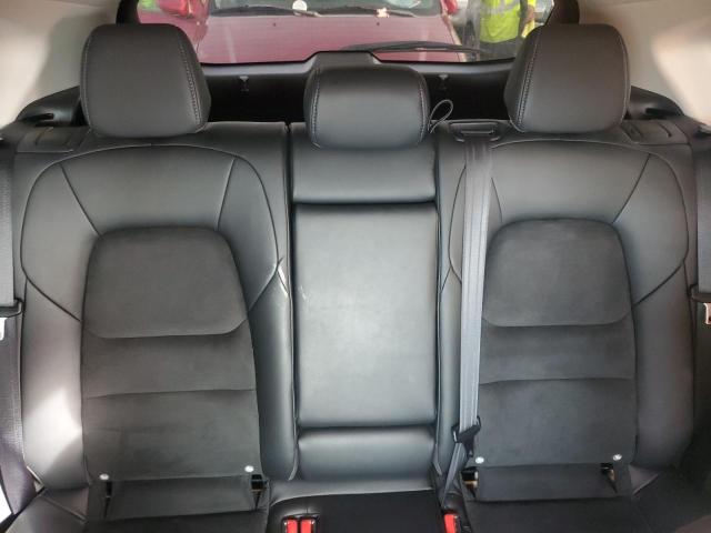 Photo 10 from auction – 2023 MAZDA CX-5 SELEC with VIN JM3KFBBM6P0218772