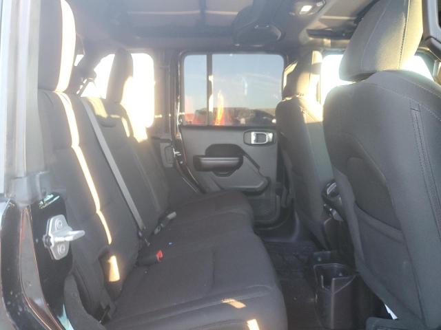 Photo 10 from auction – 2018 JEEP WRANGLER U with VIN 1C4HJXDG2JW158600