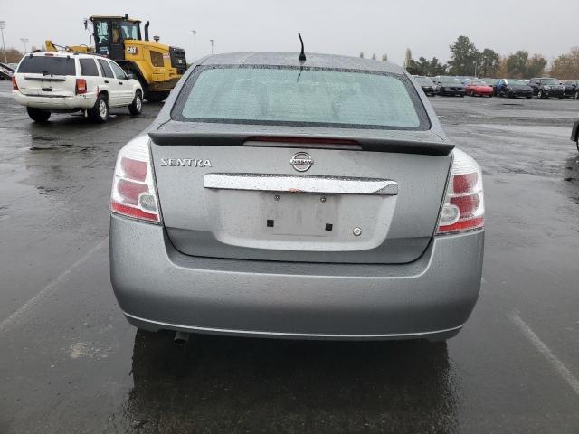 Photo 6 from auction – 2012 NISSAN SENTRA 2.0 with VIN 3N1AB6AP3CL688308