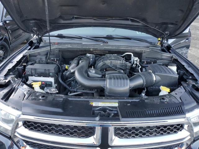 Photo 12 from auction – 2012 DODGE DURANGO SX with VIN 1C4RDJAG2CC206730