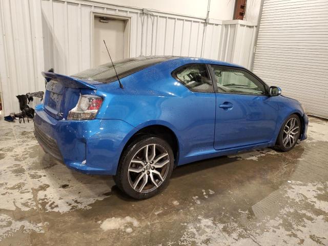 Photo 3 from auction – 2015 TOYOTA SCION TC with VIN JTKJF5C74FJ001852