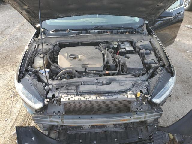 Photo 11 from auction – 2014 FORD FUSION SE with VIN 1FA6P0HD4E5350177