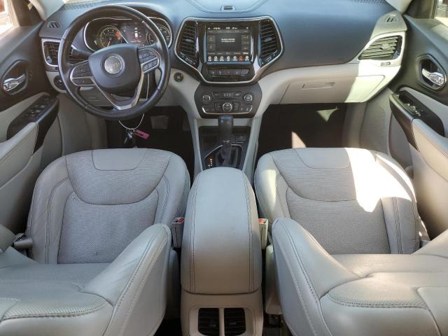 Photo 8 from auction – 2021 JEEP CHEROKEE L with VIN 1C4PJLDX6MD183469