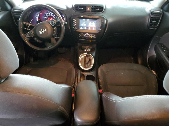 Photo 8 from auction – 2018 KIA SOUL + with VIN KNDJP3A56J7530834