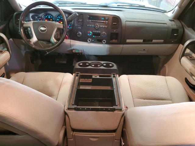 Photo 8 from auction – 2007 CHEVROLET SILVERADO with VIN 2GCEK13M471569386