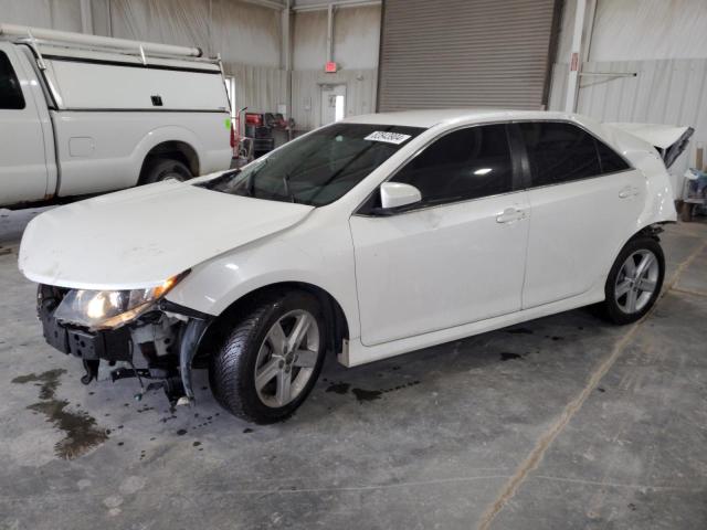TOYOTA CAMRY 4D 2 2014 with VIN 4T1BF1FK6EU459809 - Photo from auction