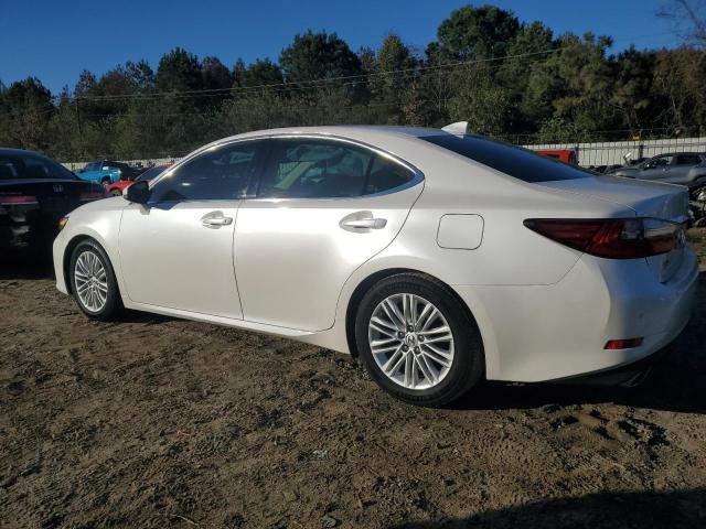 Photo 2 from auction – 2017 LEXUS ES 350 with VIN 58ABK1GG7HU054044