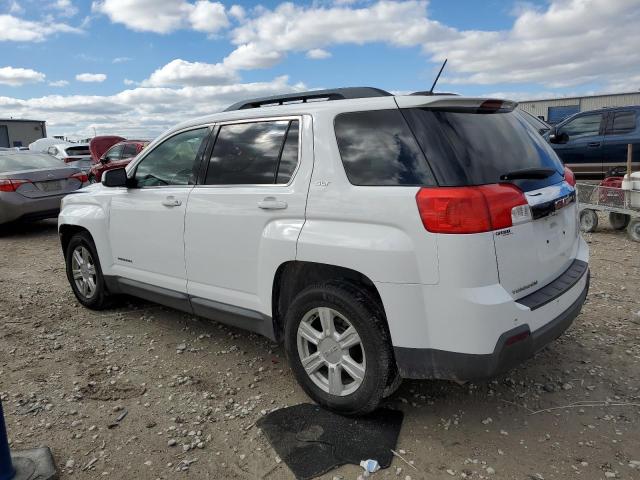 Photo 2 from auction – 2015 GMC TERRAIN SL with VIN 2GKALSEK3F6437402