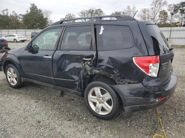 Photo 2 from auction – 2009 SUBARU FORESTER 2 with VIN JF2SH63669H717314
