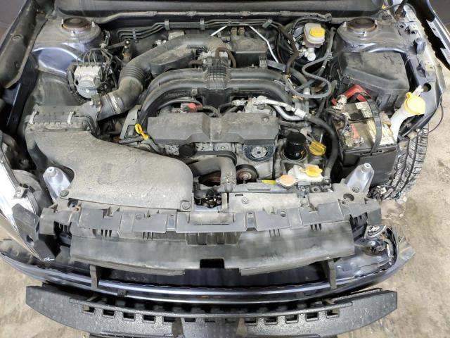 Photo 11 from auction – 2015 SUBARU LEGACY 2.5 with VIN 4S3BNAN68F3073136