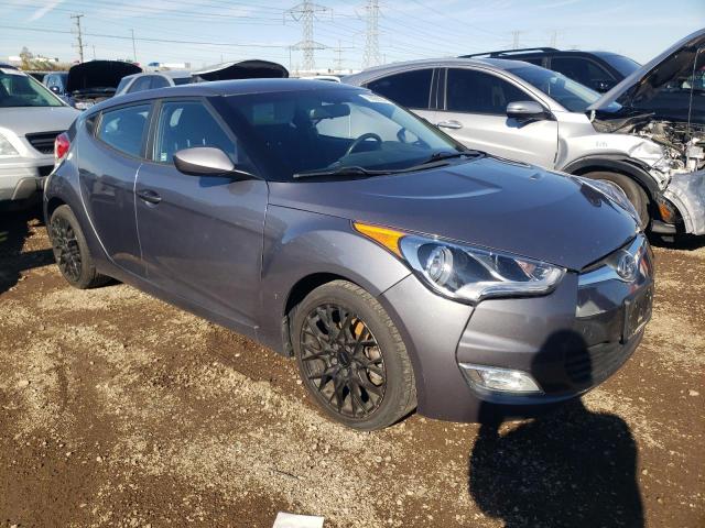 Photo 4 from auction – 2017 HYUNDAI VELOSTER with VIN KMHTC6AD4HU313383