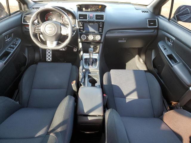 Photo 8 from auction – 2016 SUBARU WRX PREMIU with VIN JF1VA1E68G8833133
