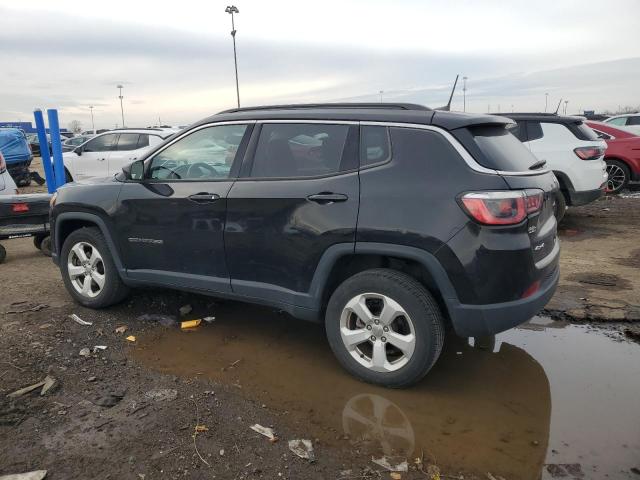 Photo 2 from auction – 2018 JEEP COMPASS LA with VIN 3C4NJDBB7JT136512