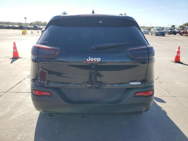 Photo 6 from auction – 2015 JEEP CHEROKEE L with VIN 1C4PJLCB3FW766238