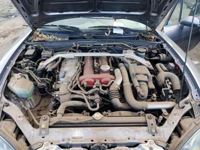 Photo 11 from auction – 2004 MAZDA MX-5 MIATA with VIN JM1NB354240405800