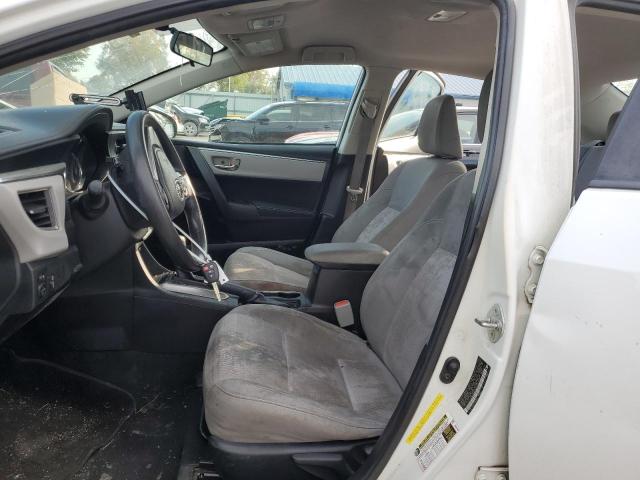 Photo 7 from auction – 2015 TOYOTA COROLLA L with VIN 5YFBURHE8FP261019
