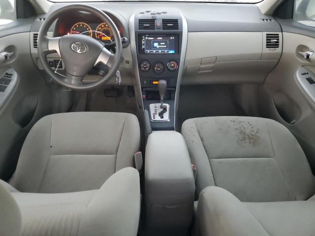 Photo 8 from auction – 2010 TOYOTA COROLLA BA with VIN 1NXBU4EE9AZ347650