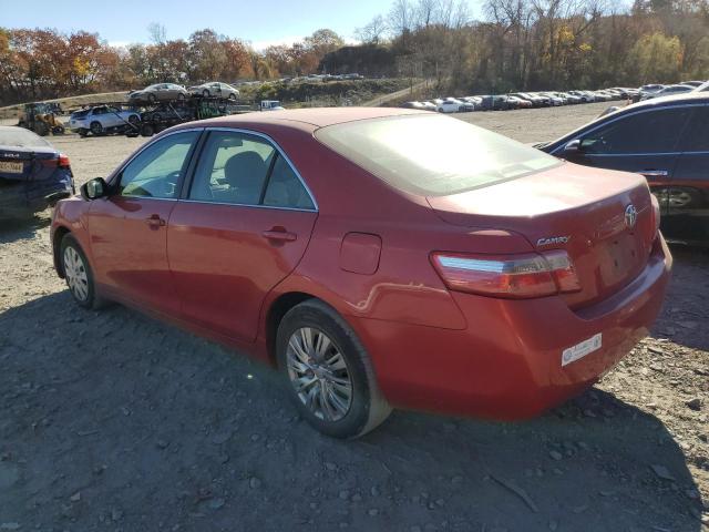 Photo 2 from auction – 2007 TOYOTA CAMRY CE with VIN 4T1BE46K07U107042