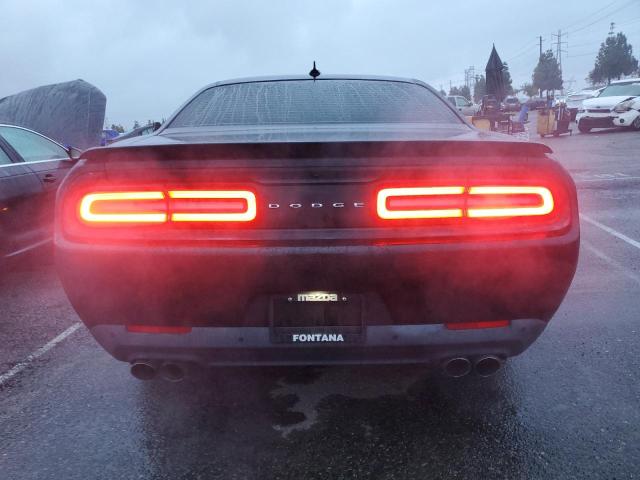 Photo 6 from auction – 2015 DODGE CHALLENGER with VIN 2C3CDZAT3FH715121
