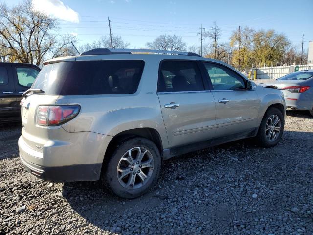 Photo 3 from auction – 2014 GMC ACADIA SLT with VIN 1GKKVRKD0EJ304661