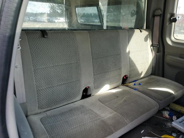 Photo 10 from auction – 2001 FORD F150 with VIN 2FTRX17W21CA26757