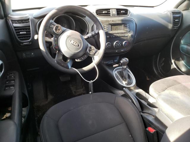 Photo 8 from auction – 2015 KIA SOUL with VIN KNDJN2A24F7755668