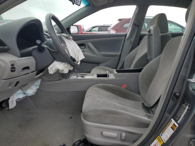 Photo 7 from auction – 2010 TOYOTA CAMRY BASE with VIN 4T4BF3EKXAR062665