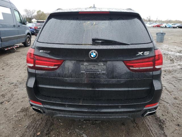Photo 6 from auction – 2016 BMW X5 XDR40E with VIN 5UXKT0C58G0S76555