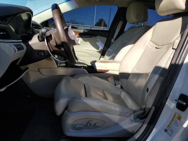 Photo 7 from auction – 2013 CADILLAC XTS PREMIU with VIN 2G61S5S37D9174066