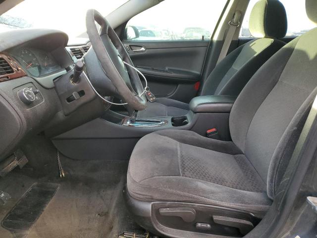 Photo 7 from auction – 2010 CHEVROLET IMPALA LS with VIN 2G1WA5EKXA1116660